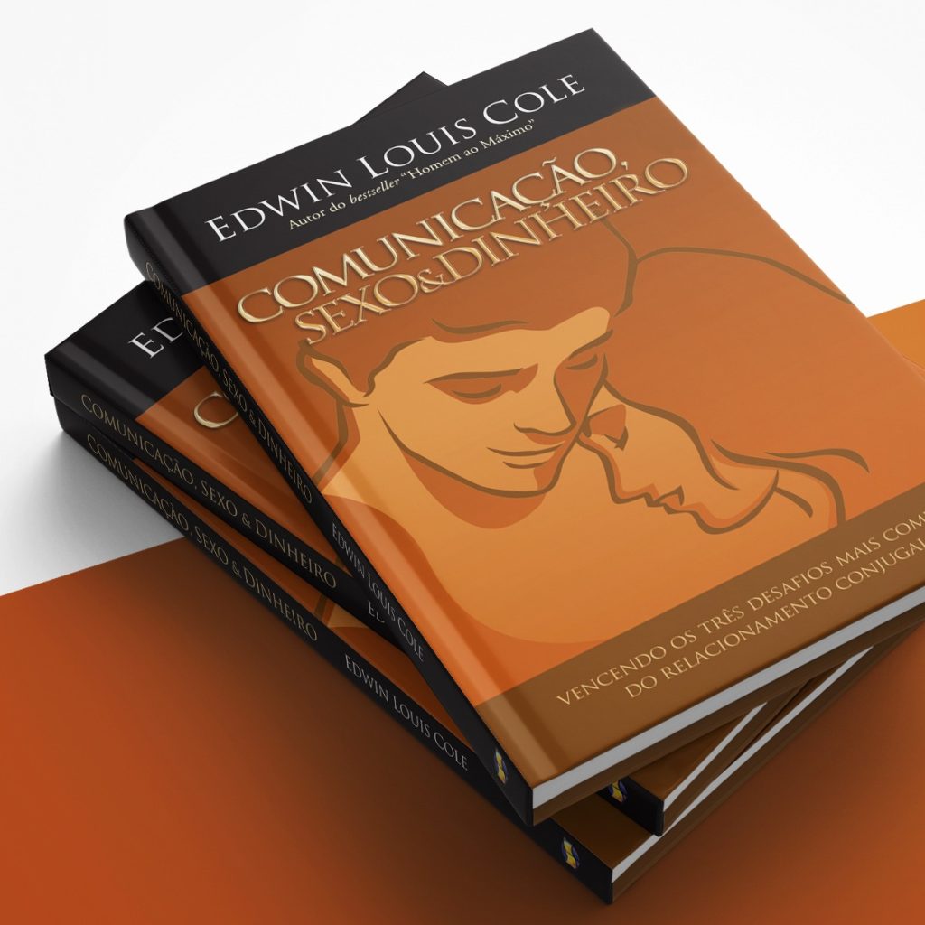Capa do curso Comunicação, Sexo e Dinheiro