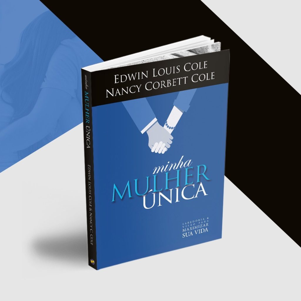 Capa do curso Minha Mulher Única