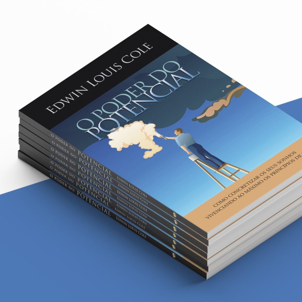 Capa do curso O Poder do Potencial