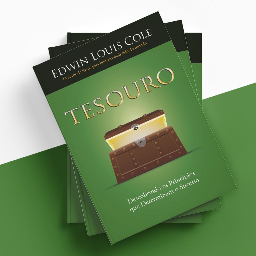Capa do curso Tesouro